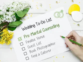 Marital Counselling Services