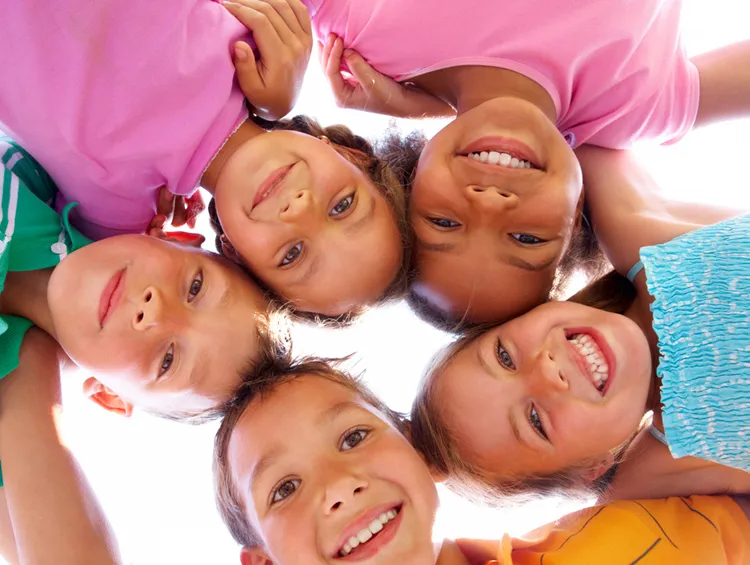 Kids Wellness Journey: Holistic Programs for Healthy Futures
