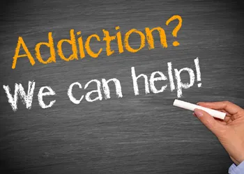 Drug abuse & addiction