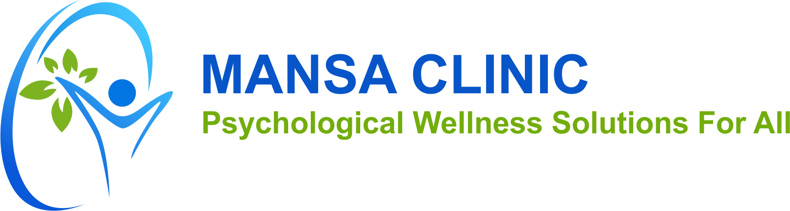 Mansa Clinic logo