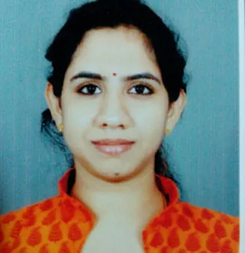 MS. MONALI NAIDU