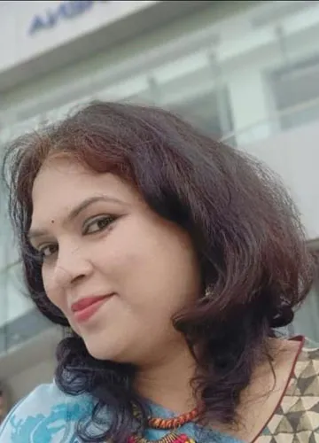 Ashwini Jadhav